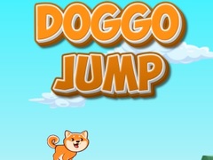 Game Doggo Jump