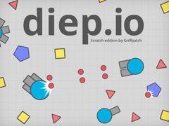 Game Diep.io