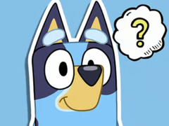 Game Kids Quiz: Bluey Plot Trivia