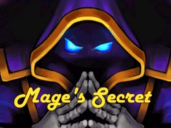 Game Mage's Secret