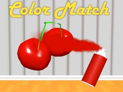 Game Color Match