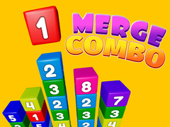 Game Merge Combo