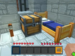 Game Noob Miner 3D: Jailbreak