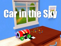 Game Car in the Sky