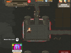 Game Dungeon of Terror