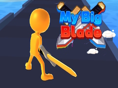 Game My Big Blade