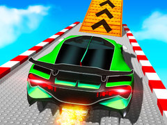 Game GT Cars City Racing