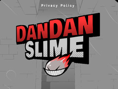 Game Dandan Slime