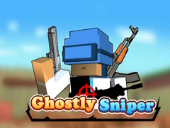 Game Ghostly Sniper