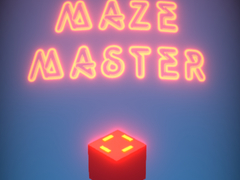 Game Maze Master