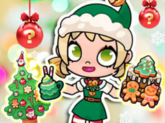 Game Kids Quiz: Christmas Recipe