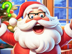 Game Kids Quiz: Christmas Expert Q&A
