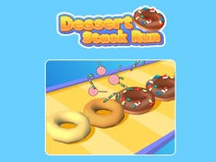 Game Dessert Stack Run