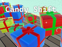 Game Candy Shift