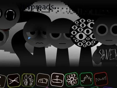Game Sprunkilairity Remake