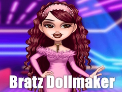 Game Bratz Dollmaker