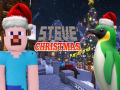 Game Steve Christmas Remastered