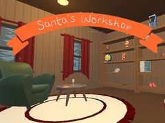 Game Santa's Workshop
