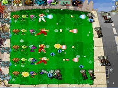 Game Street Fighter Vs Zombies