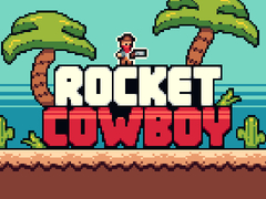 Game Rocket Cowboy