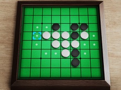 Game Reversi