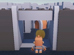 Game Maze 3D