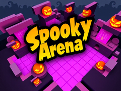 Game Spooky Arena