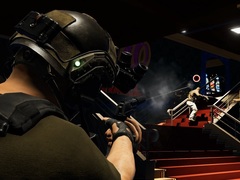 Game The Surreptitious Operation