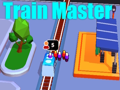 Game Train Master