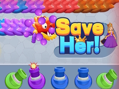 Game Save Her