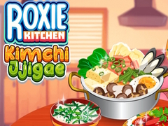 Game Roxie's Kitchen: Kimchi Jjigae