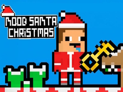 Game Noob Santa Christmas