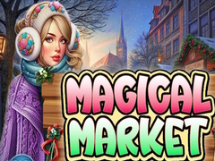 Game Magical Market
