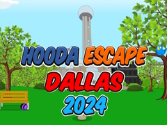 Game Hooda Escape Dallas 2024