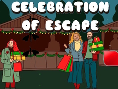 Game Celebration of Escape