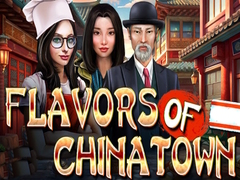 Game Flavors of Chinatown