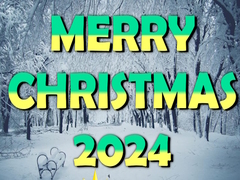Game Merry Christmas 2024