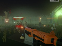 Game Nightmare Before Halloween