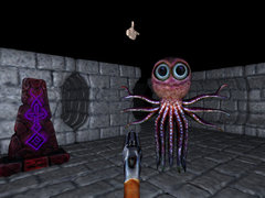 Game Catacombs