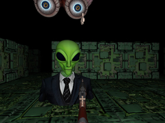 Game Silentrooms The Davis Files