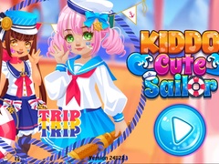 Game Kiddo Cute Sailor