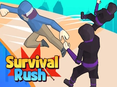 Game Survival Rush