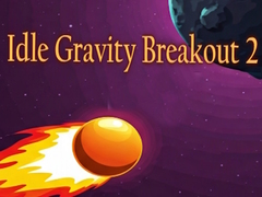 Game Idle Gravity Breakout 2
