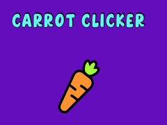 Game Carrot Clicker 