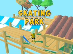 Game Skating Park
