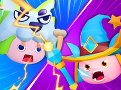 Game Mobile Legends Slime
