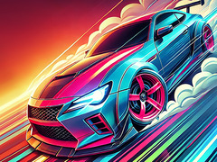 Game Drift Clicker
