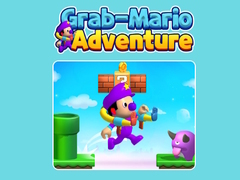 Game Grab-Mario Adventure