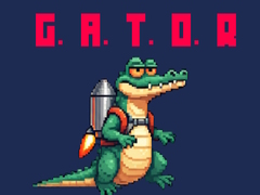 Game G.A.T.O.R