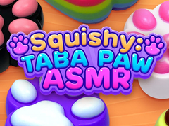 Game Squishy: Taba Paw